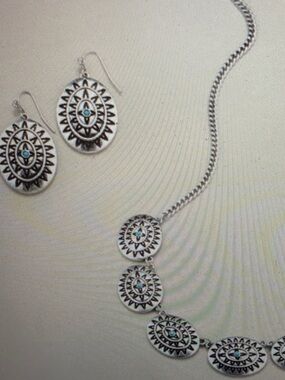 Western Sunburst Collection